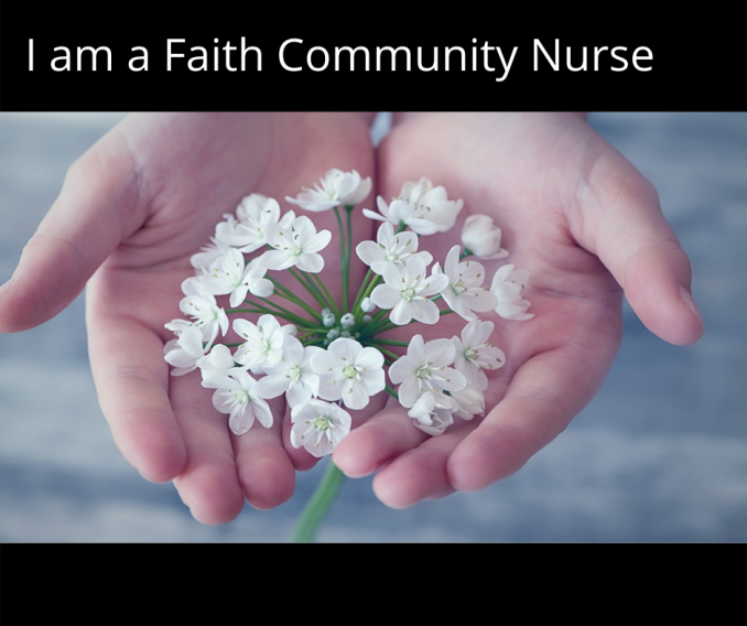 Australian Faith Community Nurses Association